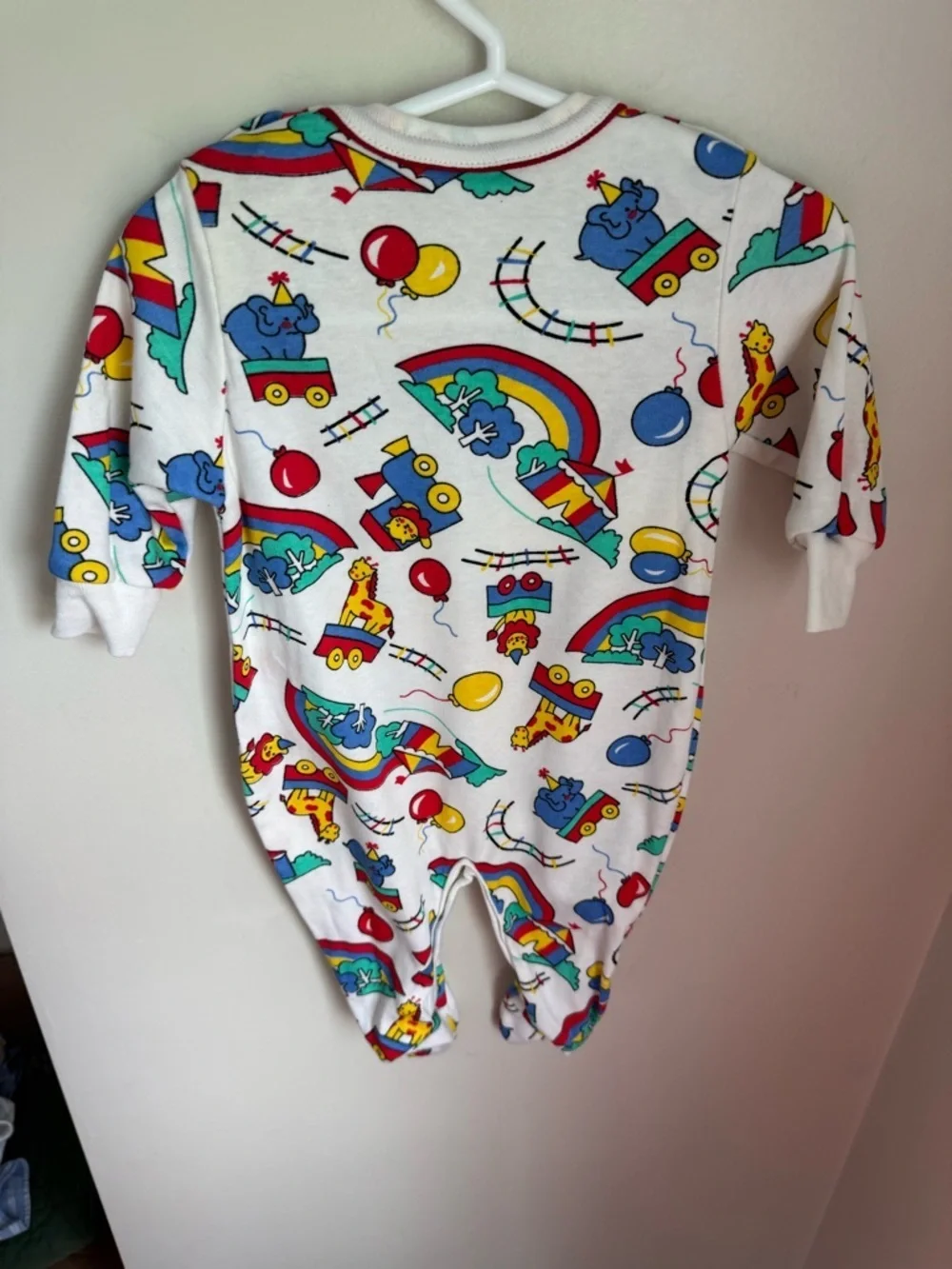 Giraffa soft cotton